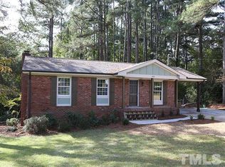 1421 Carolina Pines Ave, Raleigh, NC 27603