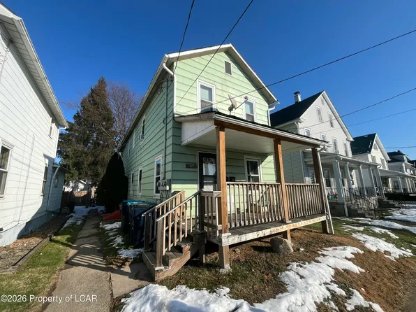 477 Charles St, Luzerne, PA 18709