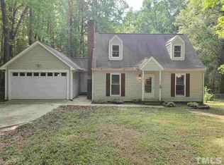 11304 Old Stage Rd, Willow Spring, NC 27592