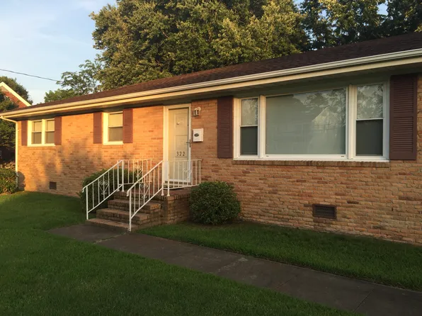 322 Fox Hill Rd, Hampton, VA 23669