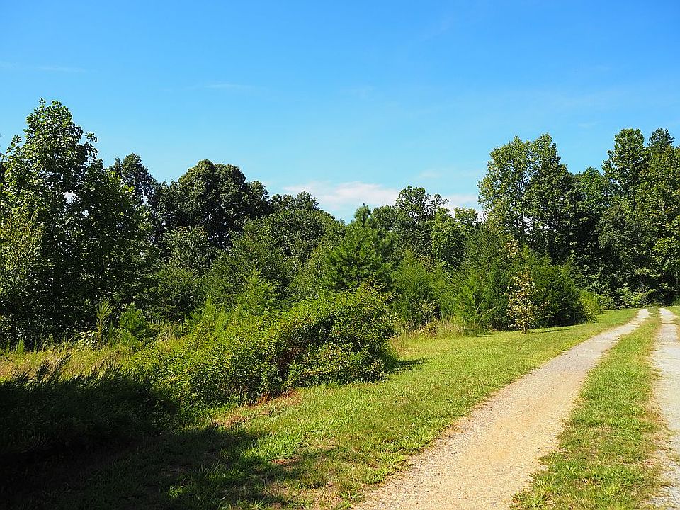 Driveway (left side)