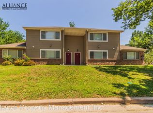 930 Vattier St, Manhattan, KS 66502