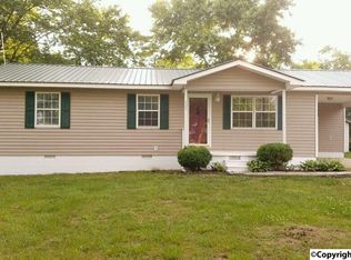 167 Lee Ave, Rainsville, AL 35986