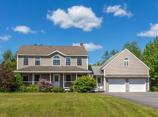 115 Hosley Rd, Ashburnham, MA 01440