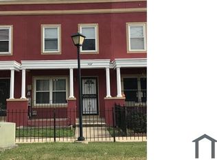 1437 Alabama Ave SE, Washington, DC 20032