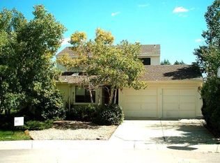 4412 Rosecrown Ct, Fort Collins, CO 80526