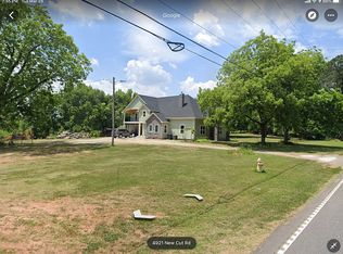 4947 New Cut Rd, Inman, SC 29349