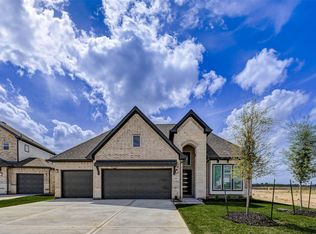 6214 Majestic Palm, Manvel, TX 77578