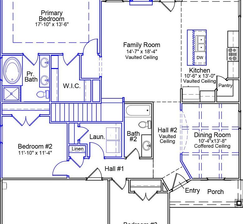 2nd image of 686 Bell Flower Ln