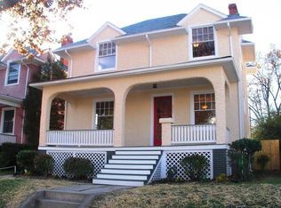 2802 Griffin Ave, Richmond, VA 23222