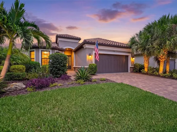 5310 CICERONE STREET, SARASOTA, FL 34238