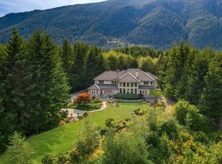 15929 Uplands Way SE, North Bend, WA 98045