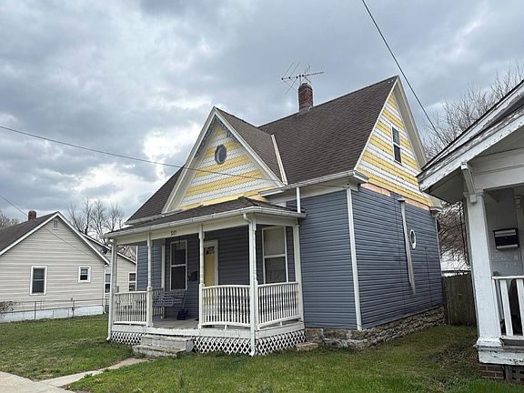 2nd image of 517 Isley Blvd