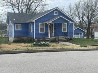 710 E 11th St, Rolla, MO 65401