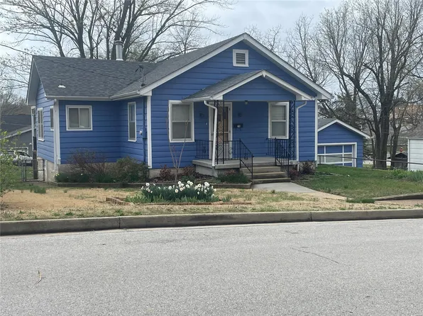 710 E 11th St, Rolla, MO 65401