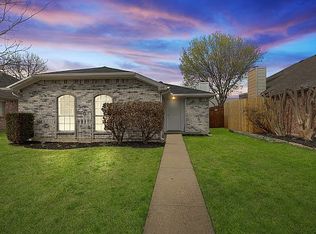 1515 Oak Tree Rd, Allen, TX 75002