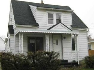 3323 Turner St, Lansing, MI 48906