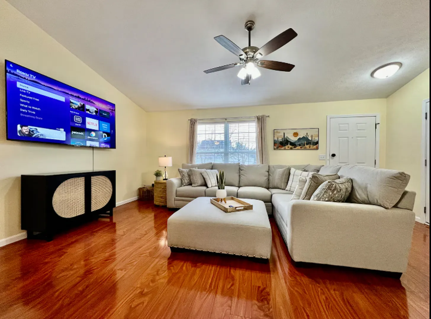 Comfy Ranch Home in West Chester — Photo 4