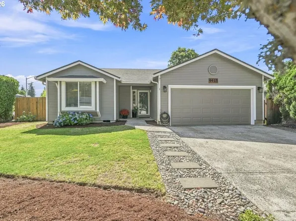 4415 NE 105th St, Vancouver, WA 98686