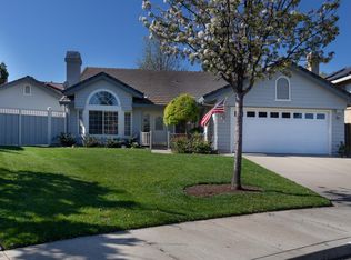 860 Petrig St, Tracy, CA