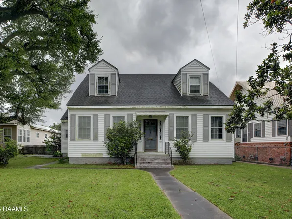 627 Weeks St, New Iberia, LA 70560