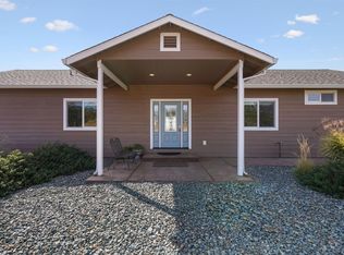 2900 Irish Ridge Rd, Ione, CA 95640