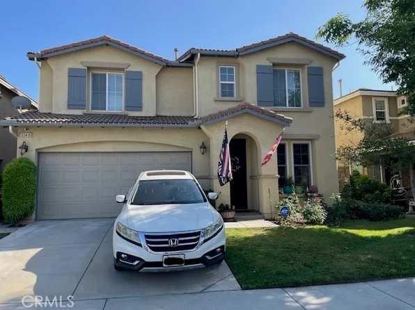 33410 Wallace Way, Yucaipa, CA 92399