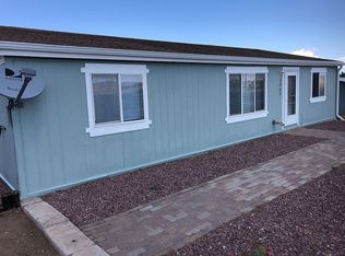 3480 W Center St, Chino Valley, AZ 86323