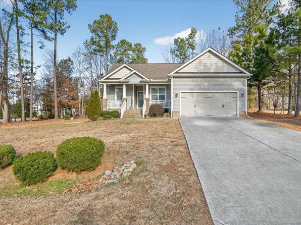 15 Saddletree Dr, Franklinton, NC 27525