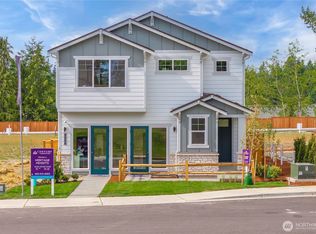8719 126th Street Ct E, Puyallup, WA