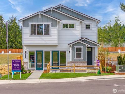 8719 126th Street Ct E, Puyallup, WA, 98373