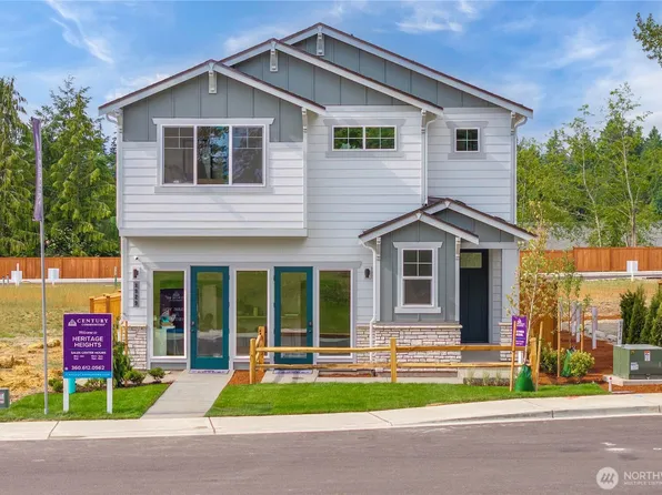 8719 126th Street Ct E, Puyallup, WA 98375