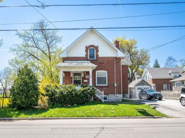 90 Thomas St, Milton, ON L9T 2E2