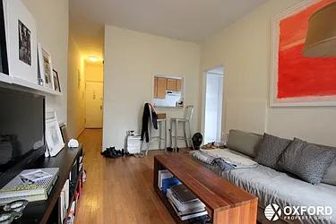 Rented by Oxford Property Group