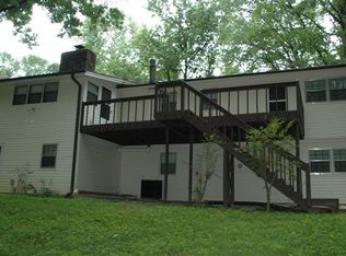 1415 Honeysuckle Dr NW, Conyers, GA 30012
