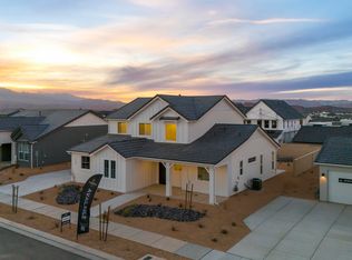 712 W Spring Lily Dr #340, Saint George, UT 84790