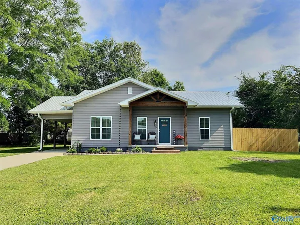 7860 April Ln, Hokes Bluff, AL 35903