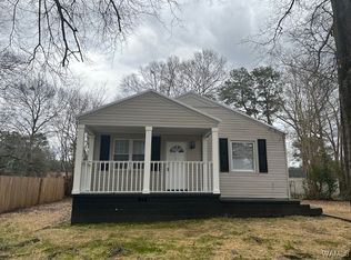 1615 18th Ave E, Tuscaloosa, AL