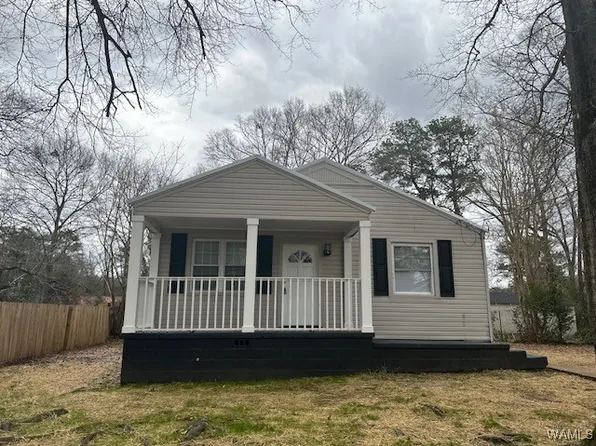 1615 18th Ave E, Tuscaloosa, AL 35404