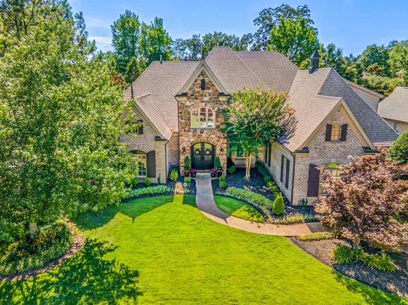 3013 Wetherby Cv N, Germantown, TN 38139