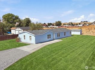 Reidiel Estates, Moses Lake, WA 98837