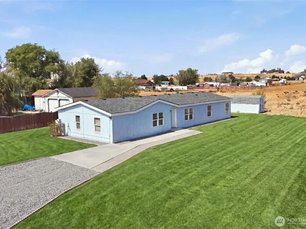 6102 Road 3 NE, Moses Lake, WA 98837