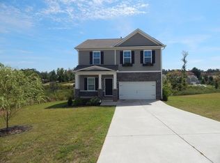 784 Rocky Ridge Cir, Seneca, SC 29678