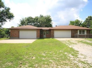 20611 Jesse James Farm Rd, Kearney, MO 64060