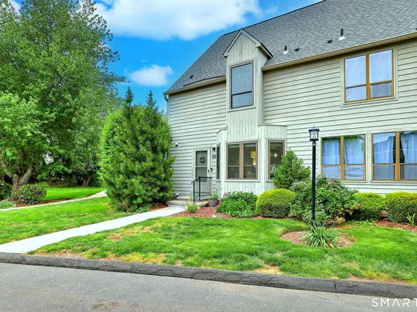 55 Hallmark Hill Drive #55, Wallingford, CT 06492