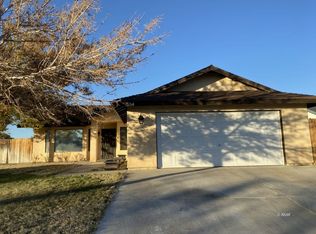 304 Petris Ave, Ridgecrest, CA 93555