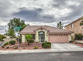 2416 Juniper Canyon Ct, Las Vegas, NV 89134