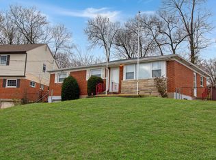 521 Angel Nook St, Cincinnati, OH