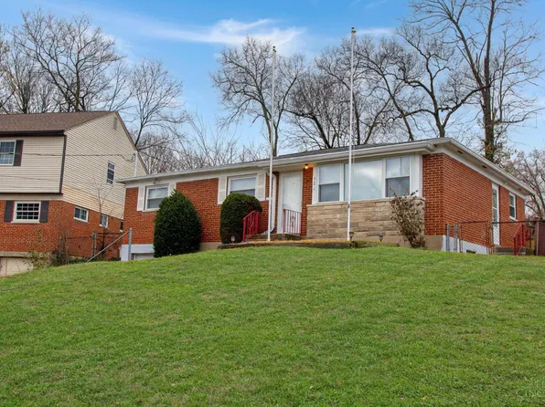 521 Angel Nook St, Cincinnati, OH 45238