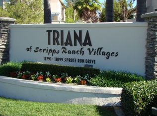 11867 Spruce Run Dr APT B, San Diego, CA 92131